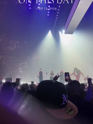 A post by @kiaritamatrix on TikTok caption: #onthisday 