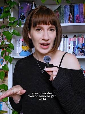A post by @ninismangatraeume on TikTok caption: Antwort auf @willosummerz  Ich bin aber nicht die einzige, oder? 🥹 #manga #mangatiktok #mangarecommendation 