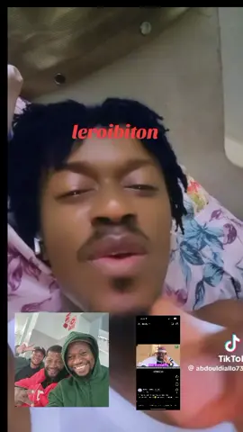 A post by @leroibiton on TikTok