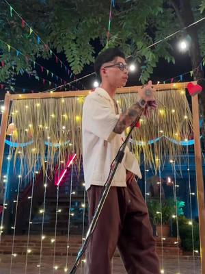 A post by @vannda19000 on TikTok caption: អូនថាអូនមិនទាន់ច្បាស់ ៥០ ៥០ #VANNDA #vanthan #5050 #baramey #fyp