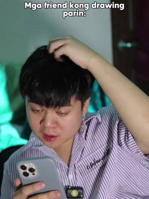 A post by @spencer_serafica on TikTok caption: kelan kaya?