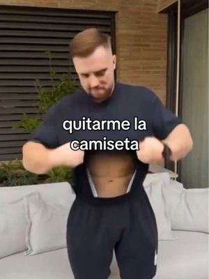 A post by @ibaillanos on TikTok caption: Este es mi físico actual.