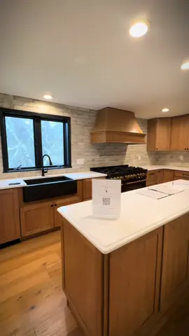 A post by @alyssa.emmons on TikTok caption: Come for the clean lines, stay for the cozy corners🤌🏼😍 DM me for a private showing! MLS ID: S1596977 #luxury #luxuryhomes #luxuryrealestate #realestate #homedesign  #happyhouse  #homebuying #minimalist  #skaneateles #minimalistichome  #kellerwilliams #realtor #realestateagent 