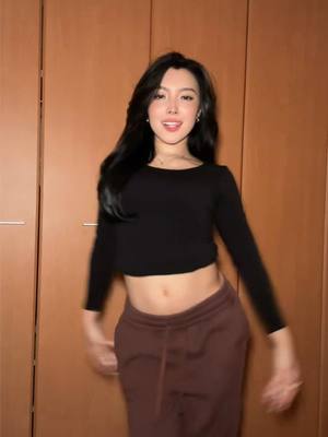 A post by @whoismizuki on TikTok caption: Uffff I tried 🔥 DC: @Jm Yrreverre 