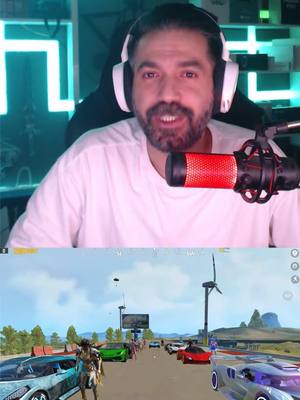 A post by @uuryaman on TikTok caption: Pubg Mobile 'En iyi Driftler 2025' yarışması 14 Nisan'da başlıyor.  En iyi drift videonu #PUBGMTR  #uguryamandrift2025 etiketleriyle paylaş yarışmaya katıl.