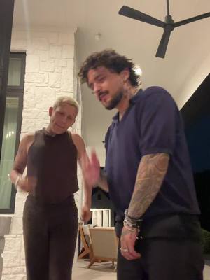 A post by @.kunno on TikTok caption: Su TikTok favorito 😂❤️ @Christian Nodal 