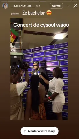 A post by @cliveketu on TikTok caption: #camerountiktok🇨🇲 #cliveketu #yaounde #cysoul 