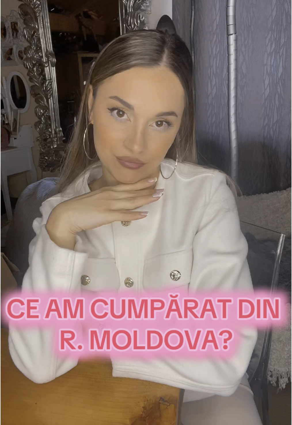 A post by @natalianigai22 on TikTok caption: My shopping 🤣 #5pasidebine #fyp #viral_video #foryour #chisinau 