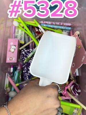 A post by @luckygirlscoops on TikTok caption: Thank You So Much For Your Order Ashlyn!  Enjoy All Your Goodies 😊💗 • • • #stationary #stationaryaddict #kawaii #kawaiigirl #hellokitty #sanrio #sanriogirl 