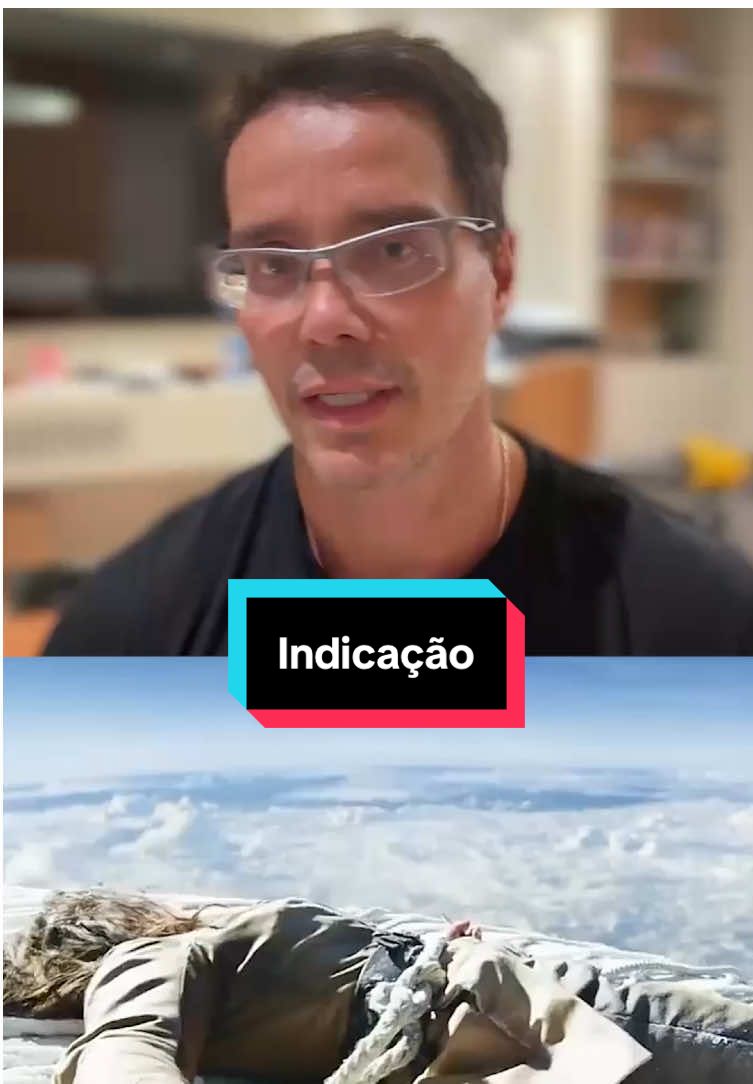 A post by @petjordan on TikTok caption: Anota e salva aí que esse pode ser o melhor filme que vai ver esse ano! Vão assistir? #filme #cinema #streaming #recomendaçao #nerd #einerd #fatosreais #indicação 