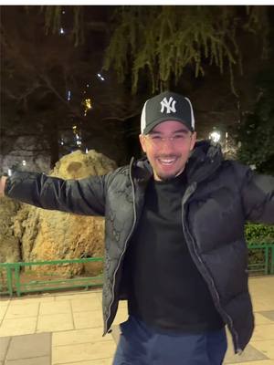 A post by @redasoussia on TikTok caption: @zouhairbahaoui 🕺🏻 ig: redasoussia✨ #viral #fyp #redasoussia 