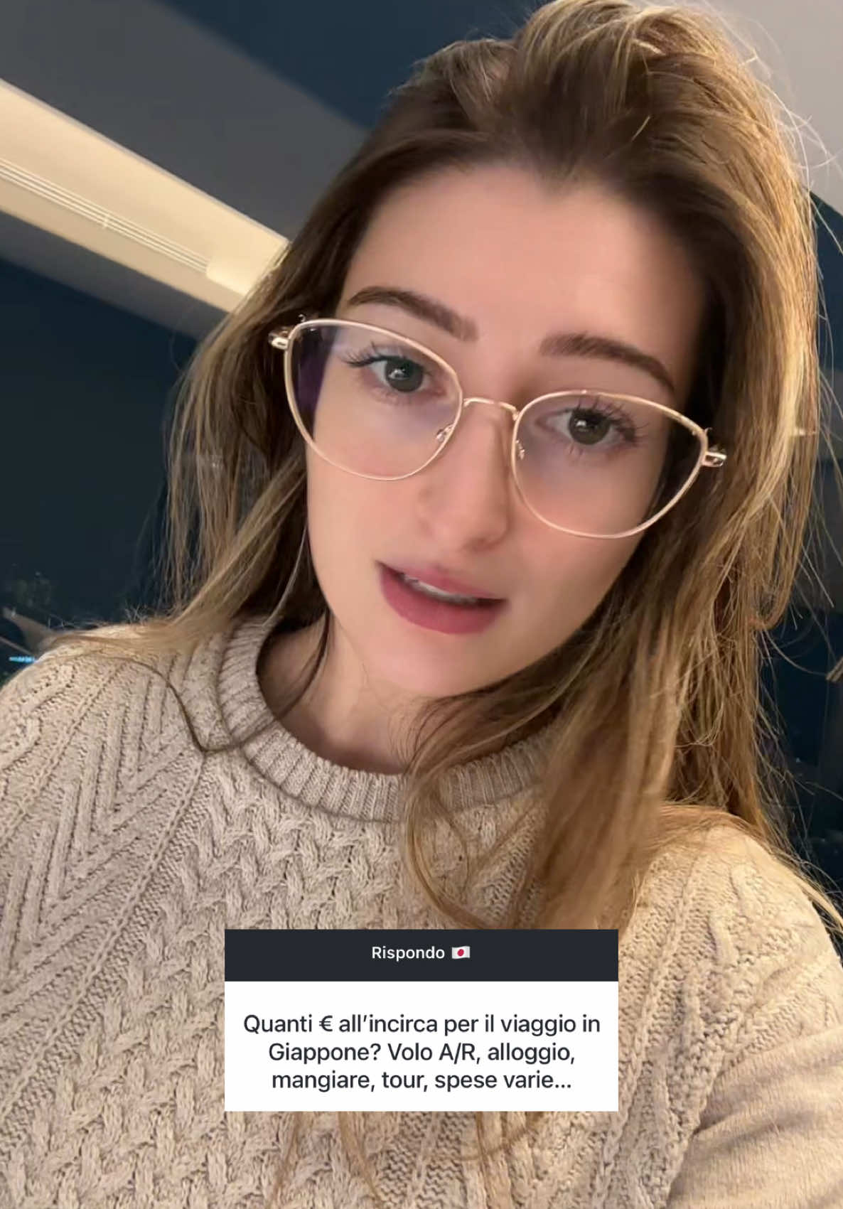 A post by @shinratensei98 on TikTok caption: Ho speso 30k per un mese in Giappone ! ℹ️G shinratensei_98 #shinra #viaggi #giappone #soldi 