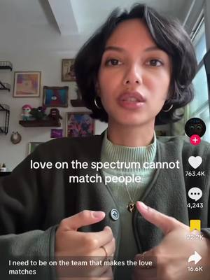 A post by @cricken_ on TikTok caption: they’re doing it on purpose 