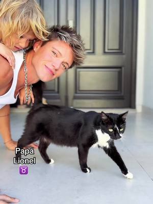 A post by @lionelferro on TikTok caption: Cuál es el mejor signo de la familia ferro ? 👀 #parati 