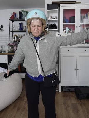 A post by @laloubrt on TikTok caption: PAS SI LOIN DU MARATHON FINALEMENT 😌