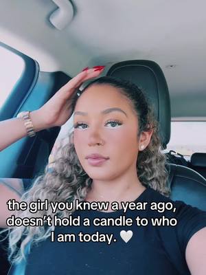 A post by @bbyjalea on TikTok caption: God heals the broken. Happy Sunday loves!🤍 #fyp #foryou #christiantiktok #oklahoma 
