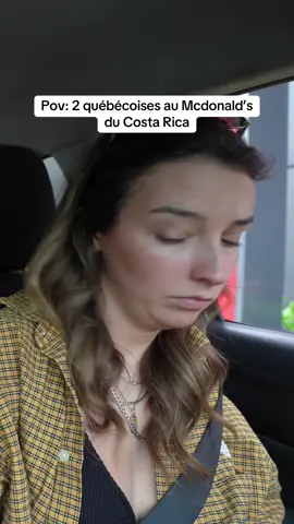 A post by @alybrassard on TikTok caption: Notez notre espagnol sur 10 🤠 @Marie-Anne Farley 