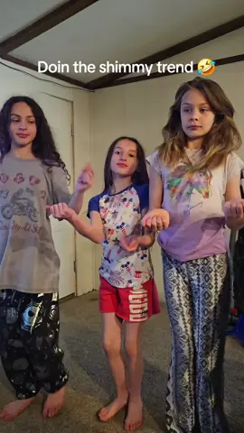 A post by @lexikidd on TikTok caption: #fyp #trend #funny #viral 