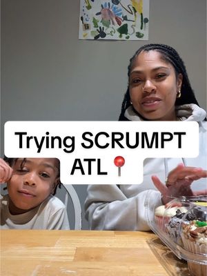 A post by @iteyaahhh on TikTok caption: 10/10 😋😋😋😋😋@scrumpt  #fyp #foryoupage #atl #foodtok 
