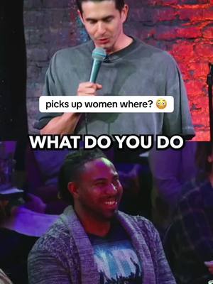 A post by @blaucomedy on TikTok caption: you all have been yelling at me to drop FULL VERSIONS of these clips. sooo now I’m doing it. watch the FULL 17 MINUTES of this clip on my YoooooTubes.  - TOUR: Columbus, OH 4/25 | Indianapolis 4/26 | St. Louis 4/27 | Sacramento 5/2 | Boise 5/3 | Tacoma 5/4 | Birmingham 5/8 | Huntsville 5/9 | Nashville 5/10 | Milwaukee 5/30| Rockford,IL 5/31 | Charlestown, WV 7/25 | Atlantic City 7/26 | Reading, PA 7/27 | Brea, CA 9/11-13 | Salt Lake City 11/6-8