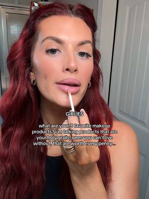 A post by @_whitneygoodman on TikTok caption: Stocking up on some more makeup before the Sephora sales ends! Don’t fail me girlies 🫶🏼 #sephora #sephorasale #sephoramakeup #makeup #beauty #musthavemakeup 