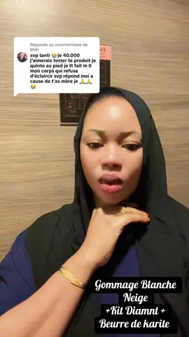 A post by @farignoumamounass on TikTok caption: Réponse à @Mah tu peux appeler le 78789406/73732698