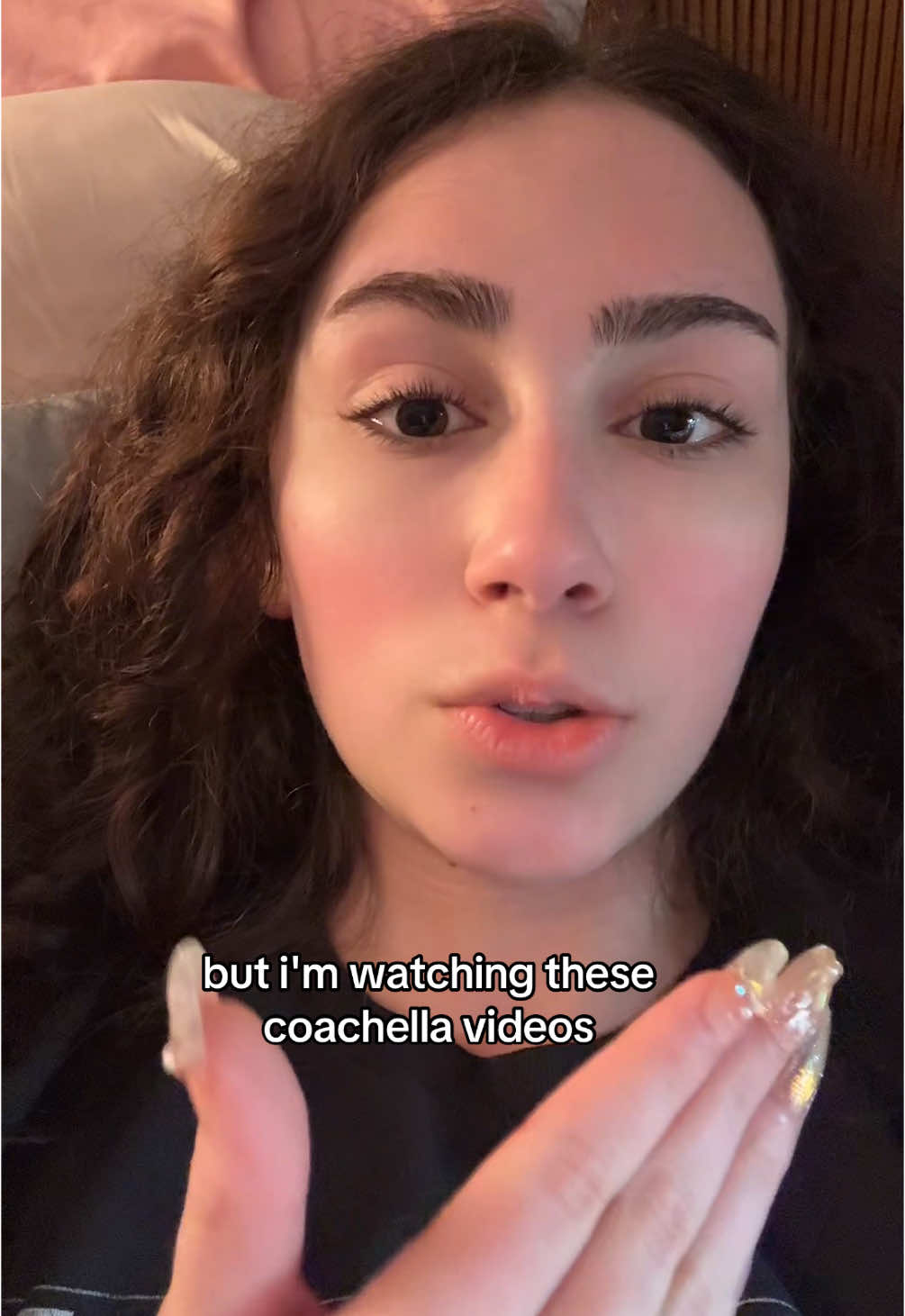 A post by @avascreams on TikTok caption: it actually looked so fun like ten years ago tho