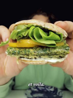 A post by @mukbangmaxwell on TikTok caption: Day Twelve: Kuku Sabzi #healthyeating #asmr #foodtok #cooking #eatingshow