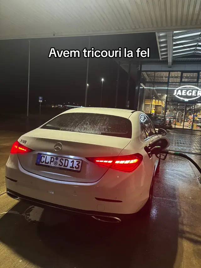 A post by @sasha.diamond on TikTok caption: @Koko Datku #fypシ #sashadiamond #mercedes #amg #mylove 