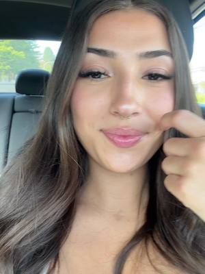 A post by @carmen.katrina on TikTok caption: No filter