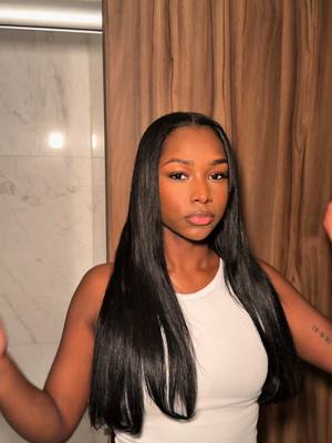 A post by @xen.rodriguez on TikTok caption: Mood: when the makeup comes out perfect 💃🏾 #makeup #lipcombo #fyp 