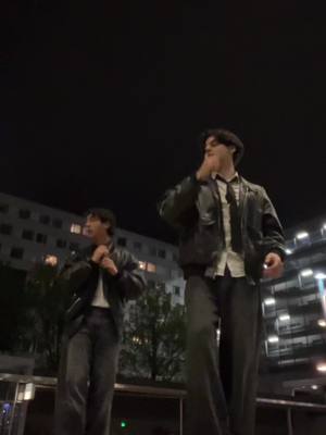 A post by @jungsanx on TikTok caption: i really wanna take you down