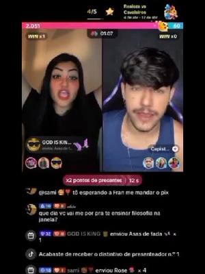 A post by @giftgiver07 on TikTok caption: tiktok gift 