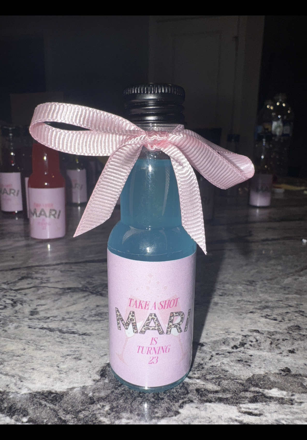 A post by @mattvalladares on TikTok caption: homemade buzz ball shooters 🍾🎉 #foryou #foryoupage #viral #fyp 