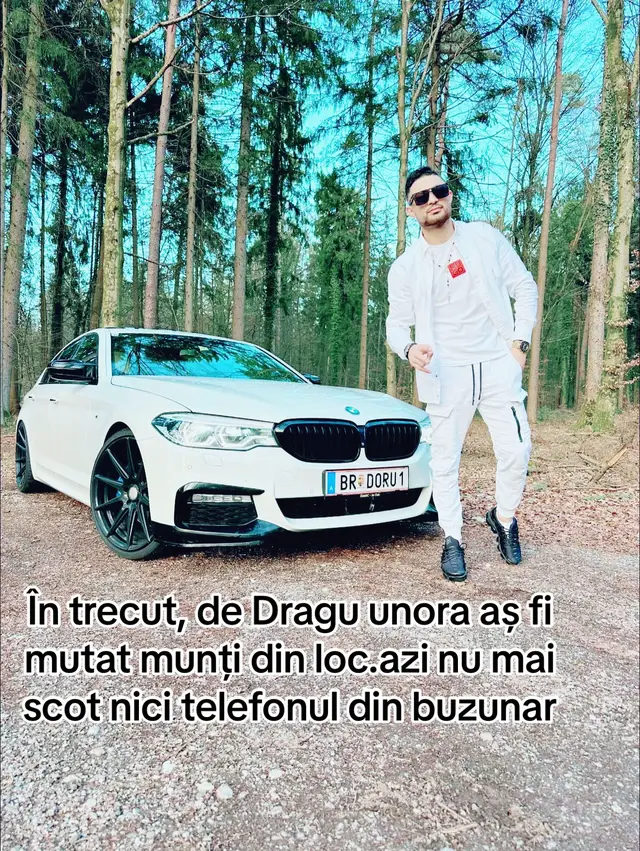 A post by @dorumondialu2 on TikTok caption: #inimadetigan #❤️ 