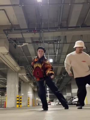 A post by @rxdance on TikTok caption: #dance 