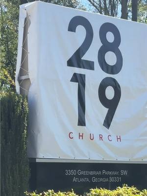 A post by @tricedavis on TikTok caption: @Simplykamaria and I stood in line for 4 hours and it was WORTH IT!!! I never cried so much during any service but this this one got me! We were 2819 first 3pm service, historic! Our service was strictly dedicated to healing through our Lord and Savior Jesus Christ🙏🏾 thank you @Philip Anthony Mitchell #2918