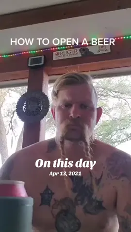 A post by @daveed_chet on TikTok caption: #onthisday I think I should try this again… 