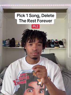 A post by @itsizail on TikTok caption: This is a hard one 🤔