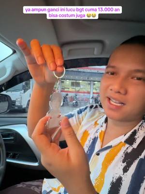 A post by @mamnunnn on TikTok caption: lucu bgt ini 🥰