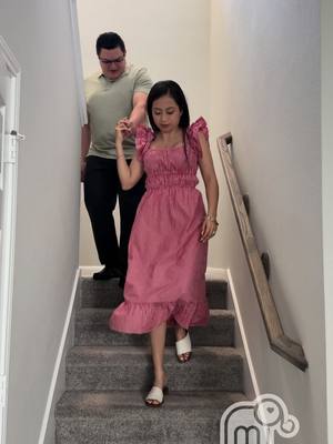A post by @mariajessica16 on TikTok caption: Un Domingo de esposos, Domingo de ramos. #blog #esposos 