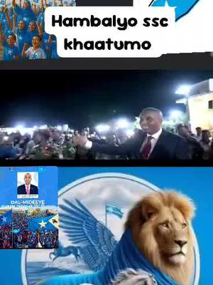 A post by @daljir_ltd on TikTok caption: dhiig badan kadib guul