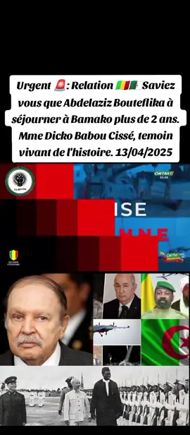 A post by @revolutiondumali on TikTok