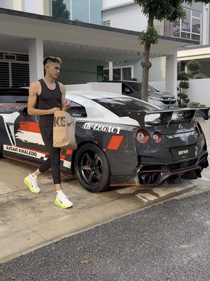 A post by @aisarkhaledd on TikTok caption: this is comeback era ☠️ #workoutmotivation #day1 #aisarkhaledd 