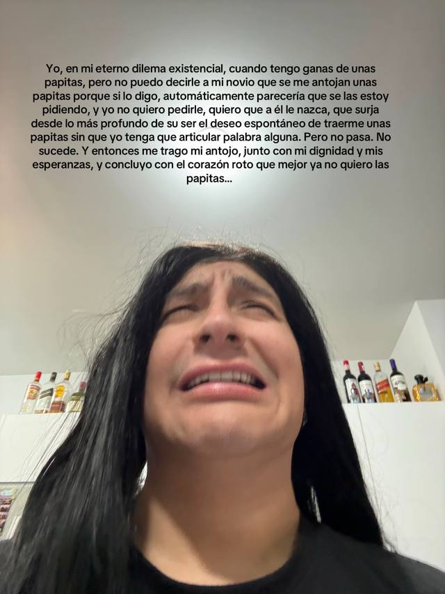 A post by @soylamorena on TikTok caption: #lamorena #comedia 