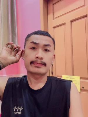 A post by @aungchanaye on TikTok caption: စေနာက္ၿပီ ေျပာျပတာပါ 💔😂😂😂