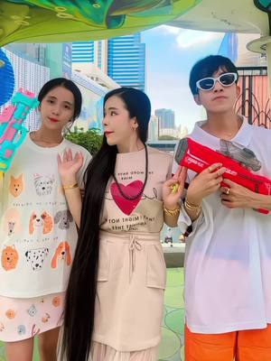 A post by @sabal_phoo on TikTok caption: Tiktok ရိုက်ပီးြပန်လာတဲ့အဖွဲ့ကပါ😁@Sabal Phoo #sabalphoo🌸🕊 #စံပယ္ဖူး🦋 #fouyou 