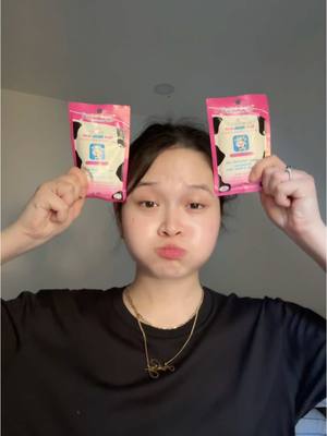 A post by @madashnn on TikTok caption: Meron ng sachet!! 😍@A Bonne' Philippines 