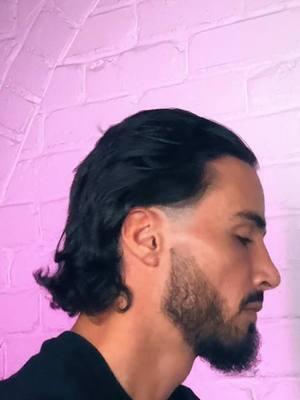 A post by @itsmalikkofficial on TikTok caption: Rate the hair style 