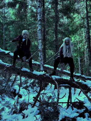 A post by @veydi_rush on TikTok caption: #twilight 